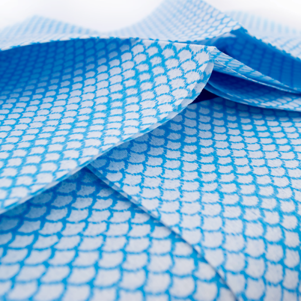 LAVETE PROFESIONALE XTRA CLEAN REUSABLE - 25 LAVETE  / PACHET