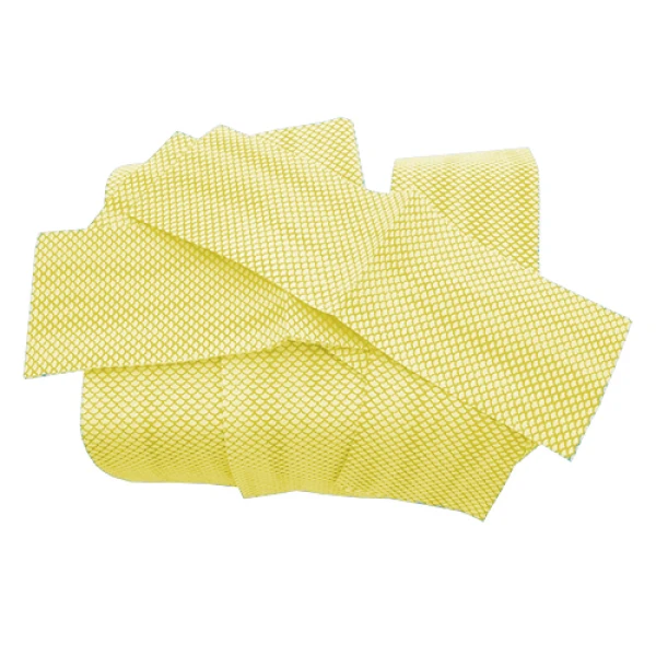 LAVETE PROFESIONALE XTRA CLEAN REUSABLE - 25 LAVETE  / PACHET