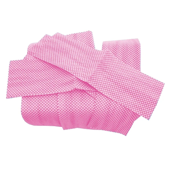 LAVETE PROFESIONALE XTRA CLEAN REUSABLE - 25 LAVETE  / PACHET