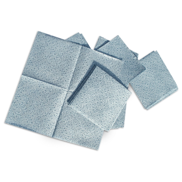 LAVETE INDUSTRIALE XTRA ABSORBENT PACK 50