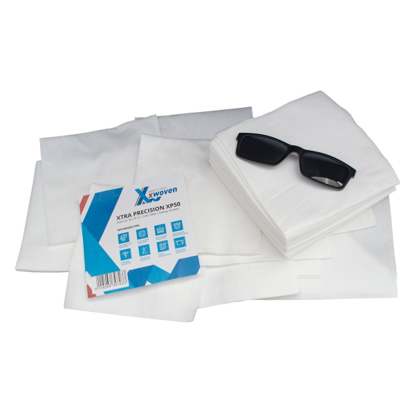 LAVETE INDUSTRIALE PACHET XWOVEN XTRA PRECISION 50