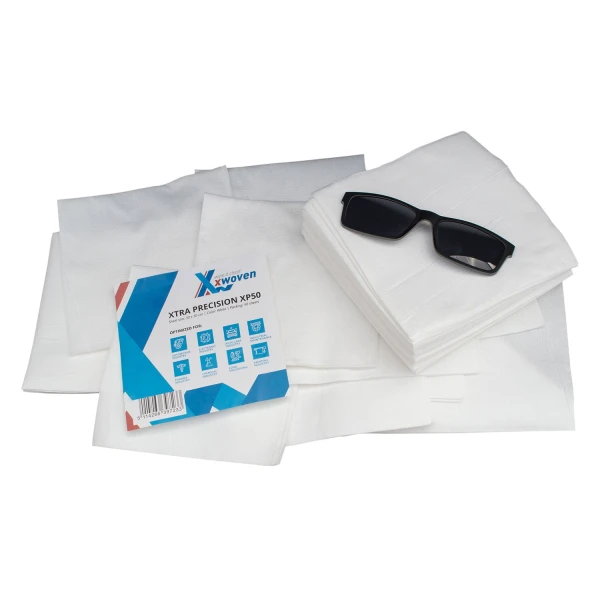LAVETE INDUSTRIALE PACHET XWOVEN XTRA PRECISION 50