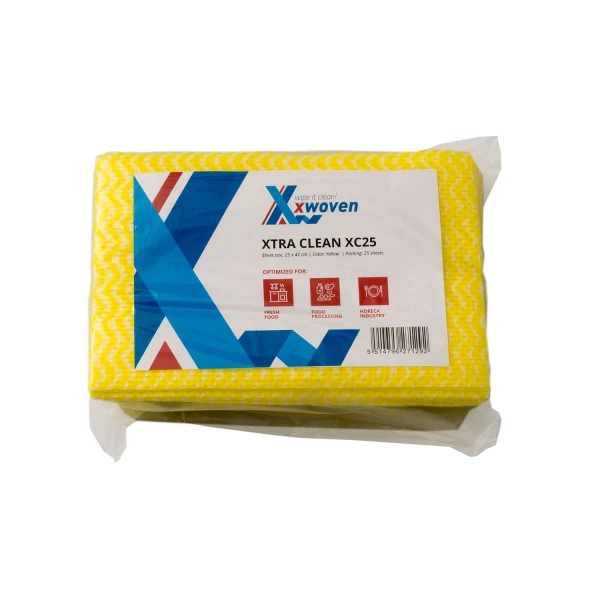 LAVETE PROFESIONALE XTRA CLEAN 25