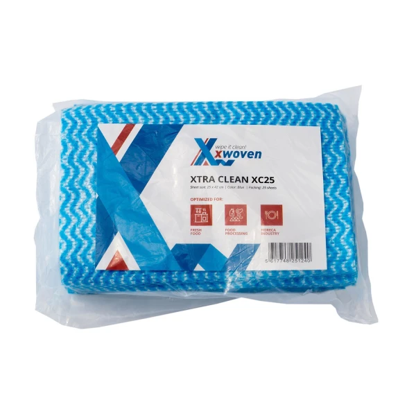 LAVETE PROFESIONALE XTRA CLEAN 25