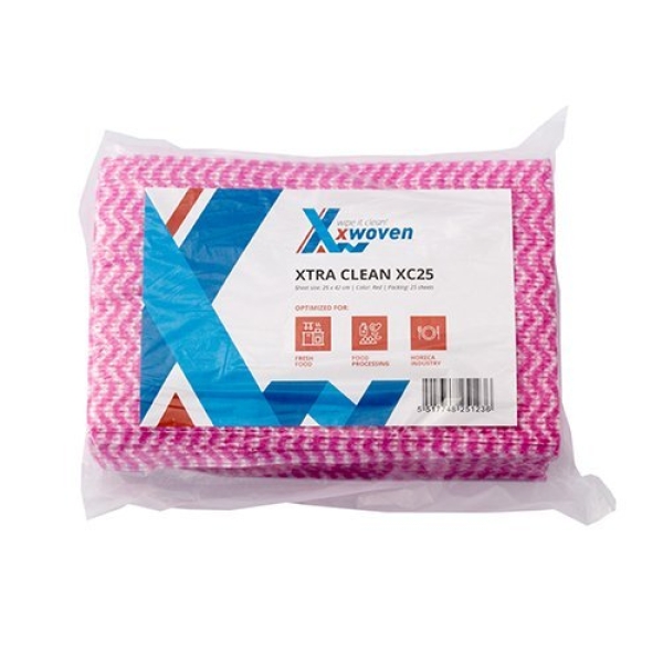 LAVETE PROFESIONALE XTRA CLEAN 25