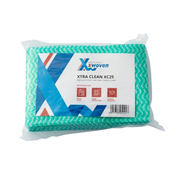 LAVETE PROFESIONALE XTRA CLEAN 25