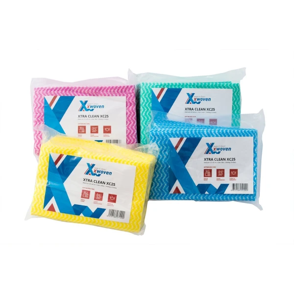 LAVETE PROFESIONALE XTRA CLEAN 25