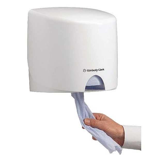 ROLA LAVETE HARTIE AIRFLEX KIMBERLY-CLARK WYPALL L10 7493 - 200 metri