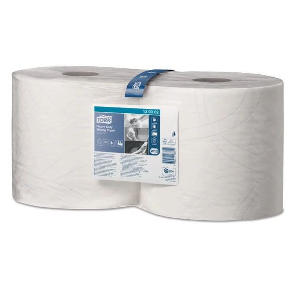 ROLA LAVETE INDUSTRIALE HARTIE 2 STRATURI Tork 130062