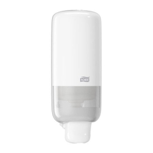 Dispenser sapun spuma Tork S4 561500  alb