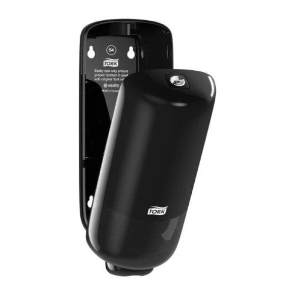 Dispenser sapun spuma Tork S4 561508 negru