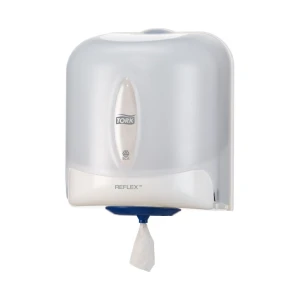Dispenser lavete derulare centrala Tork Reflex 473140