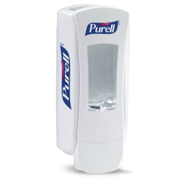 Dozator manual pentru gel dezinfectant maini Purell ADX 12 8820/8828 1200ml