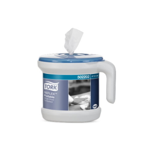 Galetusa cu rola hartie inclusa Tork Reflex 473126