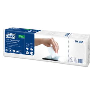 Servetele de masa pentru dozator, 225 portii, 1 strat, N4 Tork Xpressnap 10840