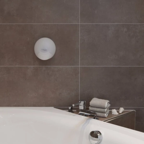 Dozator manual Preven's Paris Ivory