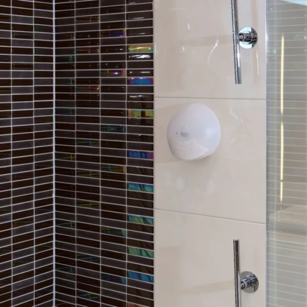 Dozator manual Preven's Paris Ivory