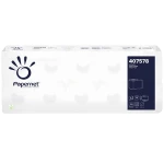 Hartie igienica 3 straturi rola mica pachet 10 role papernet 407578