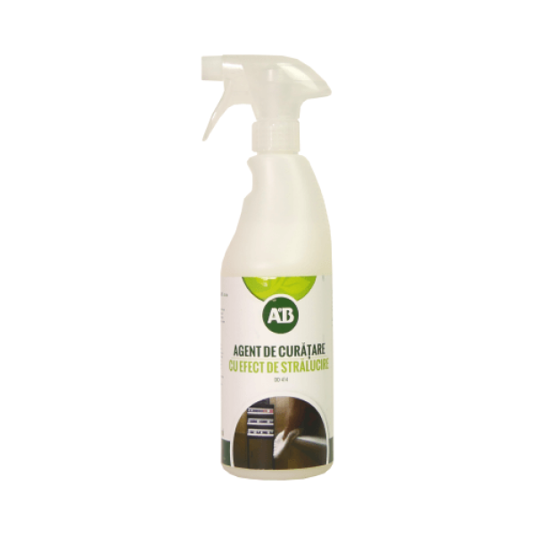 detergent-biologic-multi-suprafete-shine-cleaner-750ml Spray ecologic multi-suprafete SHINE CLEANER 750ml