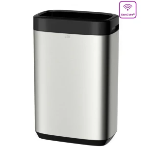 Cos gunoi Inox 50 litri Tork B1 460011