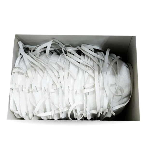 Masti protectie FFP2 tip cupa, fara supapa, 30 masti/cutie Honeywell SuperOne V1 3205