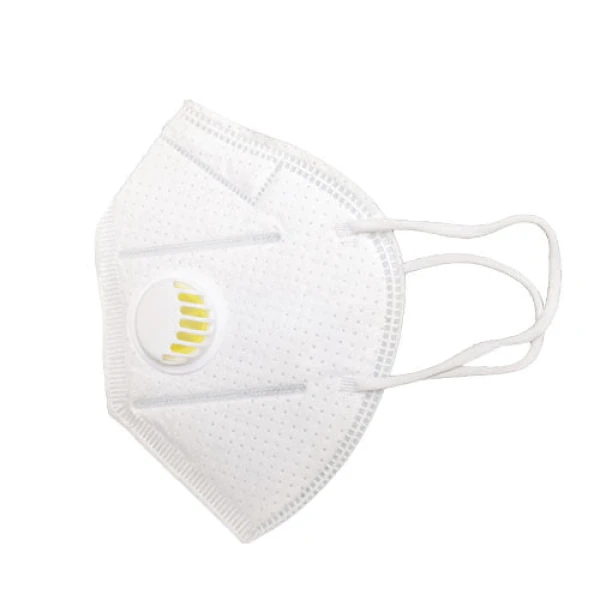 masti-ffp2-cu-supapa Masca protectie FFP2 cu supapa, ambalare individuala