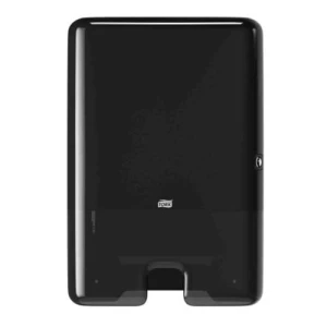 Dispenser mare prosoape de hartie Z fold Tork Xpress 552008 H2 negru