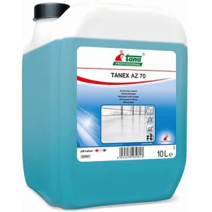 Detergent degresant universal, concentrat, TANEX AZ 70, pentru bucatarii profesionale si spatii medicale,10l-403961