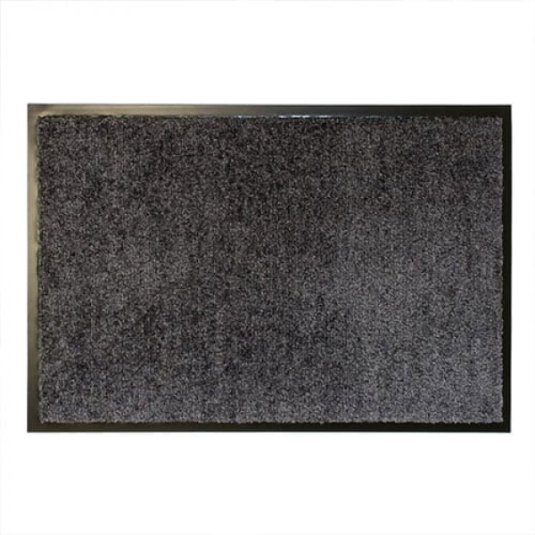 Covor Coba pentru interior, cu efect antimicrobian, Entra-Clean HygienePlus 1.2m x 2.4m