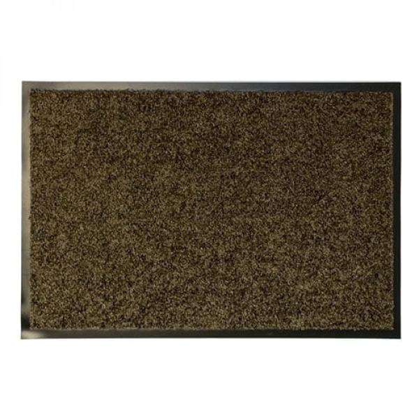 Covor Coba pentru interior, cu efect antimicrobian, Entra-Clean HygienePlus 1.2m x 2.4m