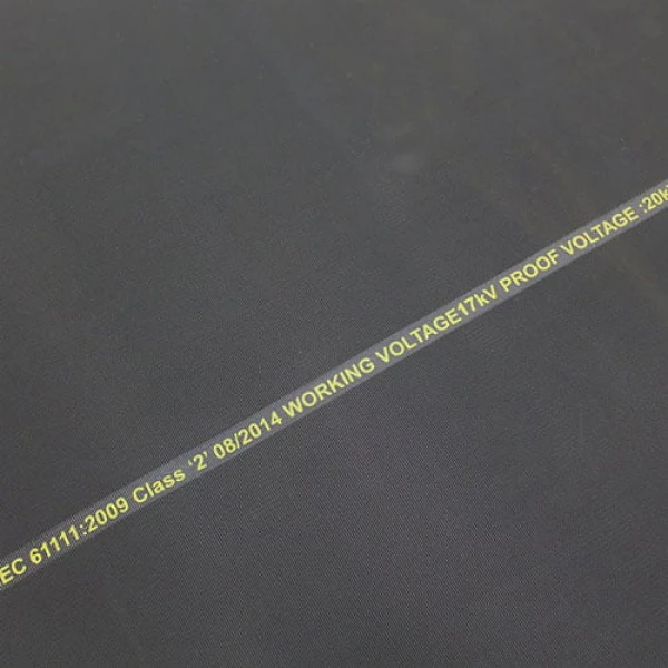 Covor cu rezistenta electrica COBAswitch SM010070 1m x 10m, 5 mm