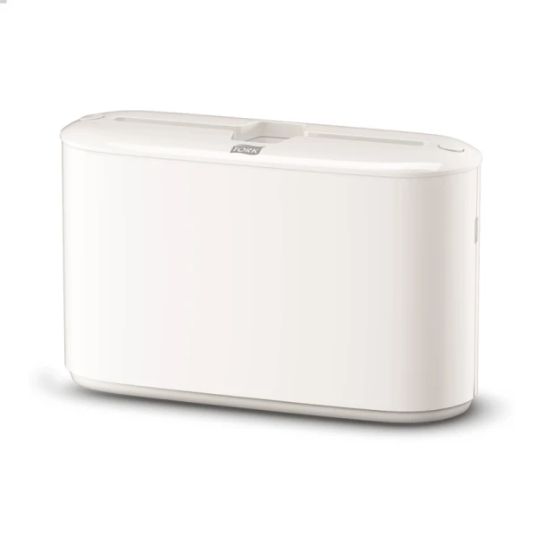 Dispenser servetele de masa  Tork Xpress Countertop 552200 H2 alb