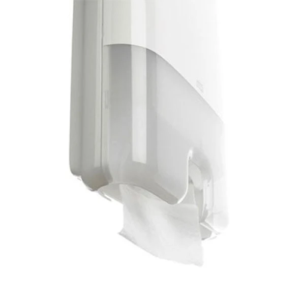 Dispenser prosoape hartie Tork Xpress Multifold Mini H2 552100