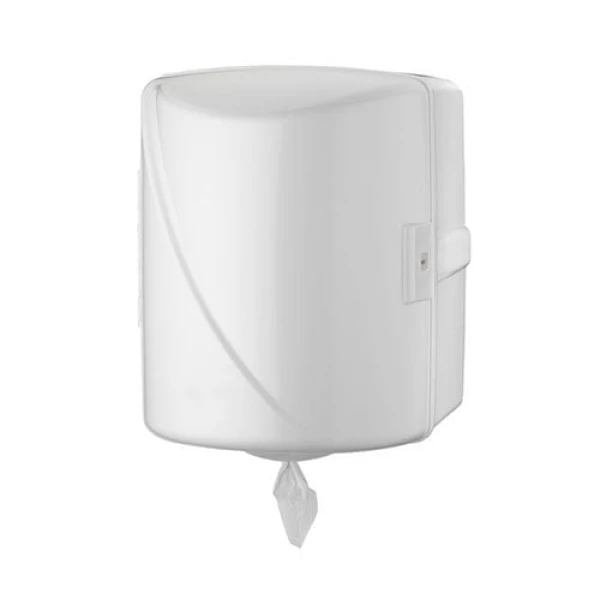 dispenser_hartie_derulare_centrala_rulopak_r1302_1 Dispenser role de hartie derulare centrala portionata R1302