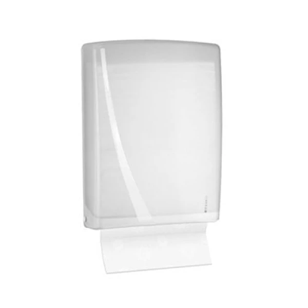 dispenser_prosoape_hartie_z_fold_rulopak_R1312_1 Dispenser prosoape de hartie Z fold R1312