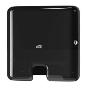 Dispenser prosoape de hartie Tork Xpress Mini 552108 H2 negru