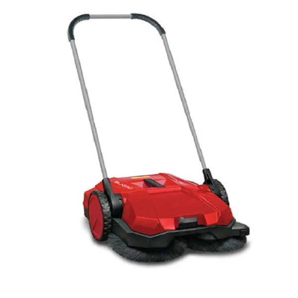 masina_maturat_slx550_MSUT00784 Maturatoare manuala Tennant SLX 550,  pentru interior si exterior, inaltime perie reglabila, container 25l, pentru spatii mai mici de 500 m²