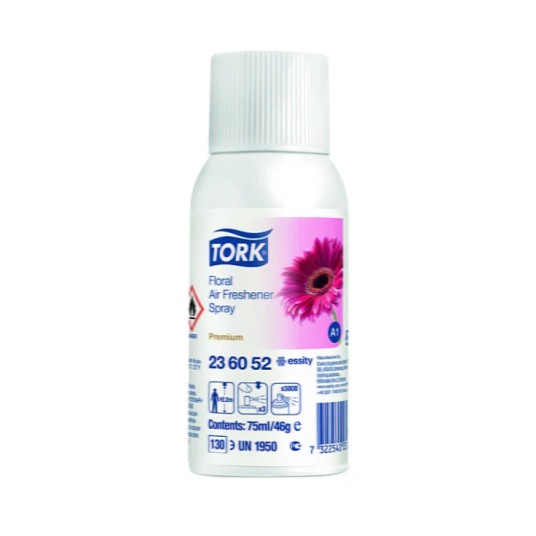 spray-odorizant-tork-236052-0 Spray odorizant Tork 236052 A1 cu aroma florala