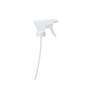 Trigger alb  pentru flacon 750ml-408597
