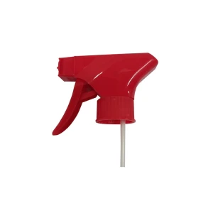 Trigger rosu pentru flacon 750ml-709933