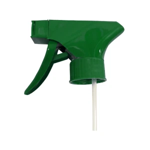 Trigger verde pentru flacon 750ml-701904