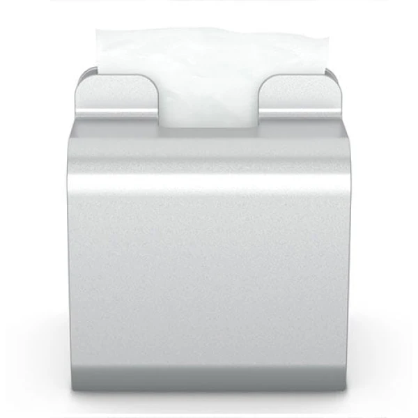 Dispenser servetele de masa Tork Xpressnap 274003 N10, aluminiu