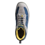 CG9LEAL_Pantofi de protectie LEAD, ESD, S1P, SRC, antistatici, cu bombeu compozit si lamelă anti-perforatie Wellmax flexibilă, Coverguard_super