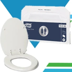 Acoperitoare colac WC