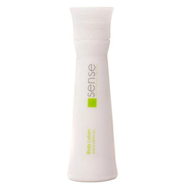 Crema de corp SENSE la flacon, 25 ml