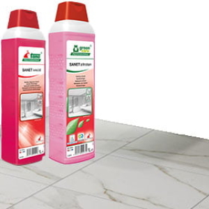 Detergent baie / toalete