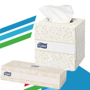 Servetele cosmetice faciale