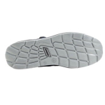 CG9LAR120_Sandale de protectie S1P, SRC, Larimar, din piele intoarsa neagra, bombeu si lamela din compozit, talpa aderenta, antiderapanta, rezistenta la uleiuri_talpa
