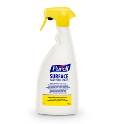 Dezinfectant-pentru-suprafețe-Purell,-cu-pulverizare