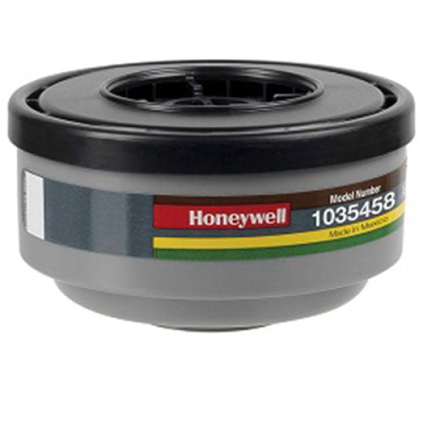 HN1035458_filtru_ABEK1-gas-filter FILTRU compatibil cu semimasca HM501BM ABEK1 gas filter(2 BUC/SET)